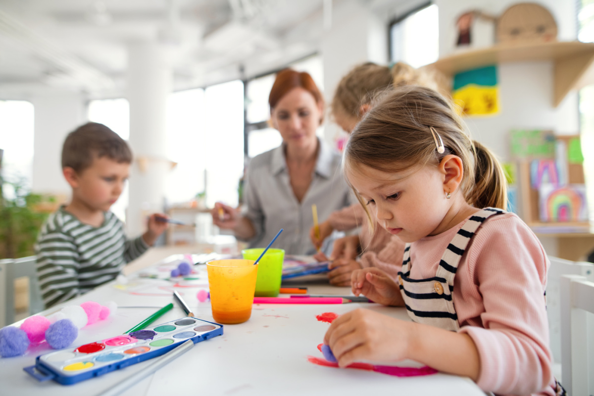 ACA commends Australian Government for its funding commitment to improve the training and skills for early learning educators