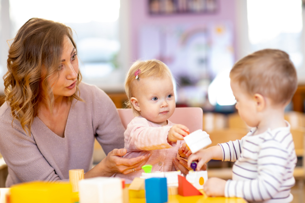 ACA commends Albanese Government for committing to fully fund a pay rise for the ECEC workforce from December 2024