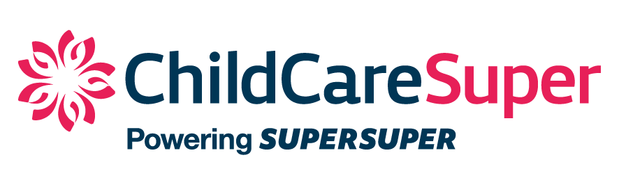 ChildCareSuper SuperSuper Logo RGB