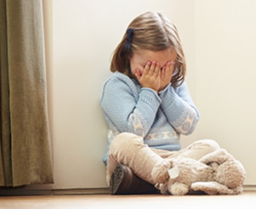 Signs of trauma in toddlers - cpfiko