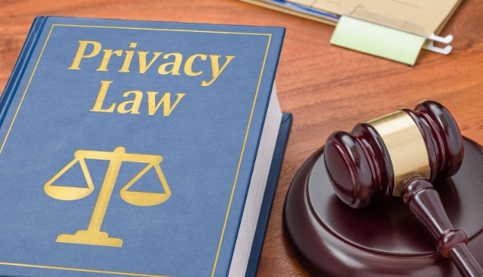 Privacy law