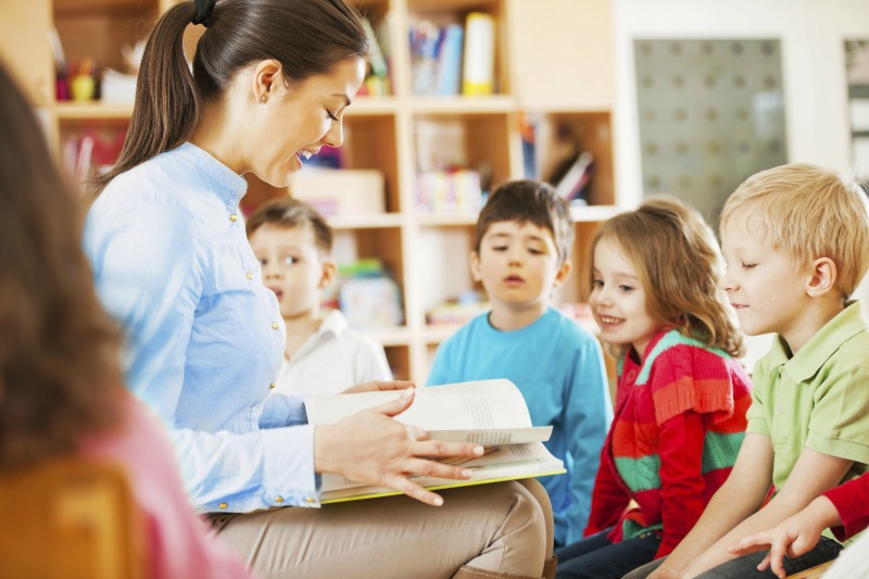 Skills and Qualities to look for in Childcare Educators